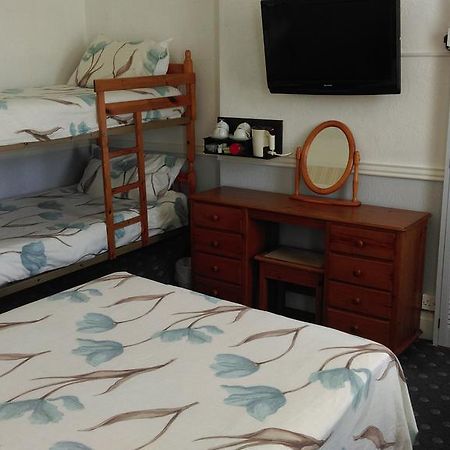 Havelock Guesthouse Saint Helier Jersey Exterior foto