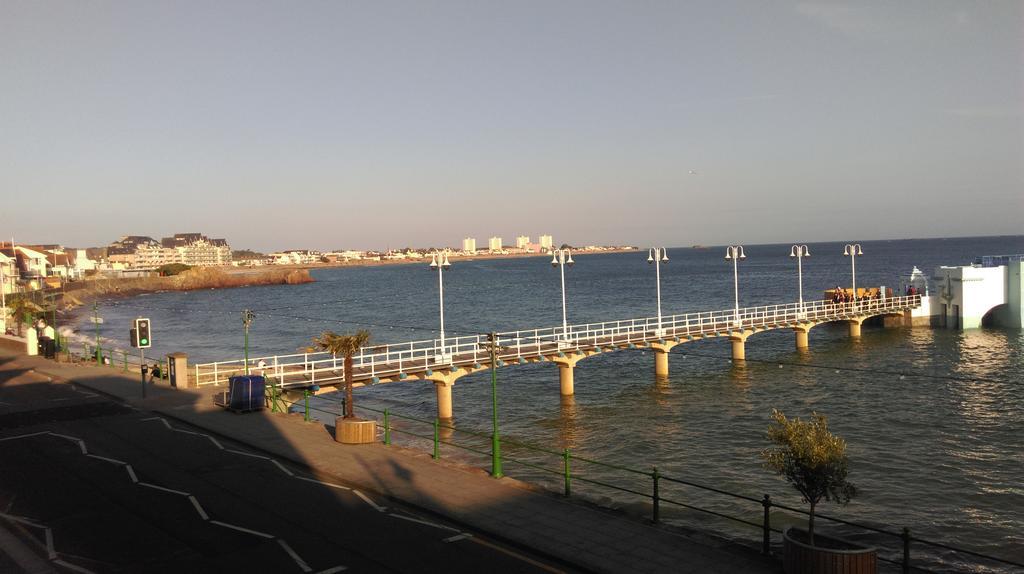 Havelock Guesthouse Saint Helier Jersey Exterior foto