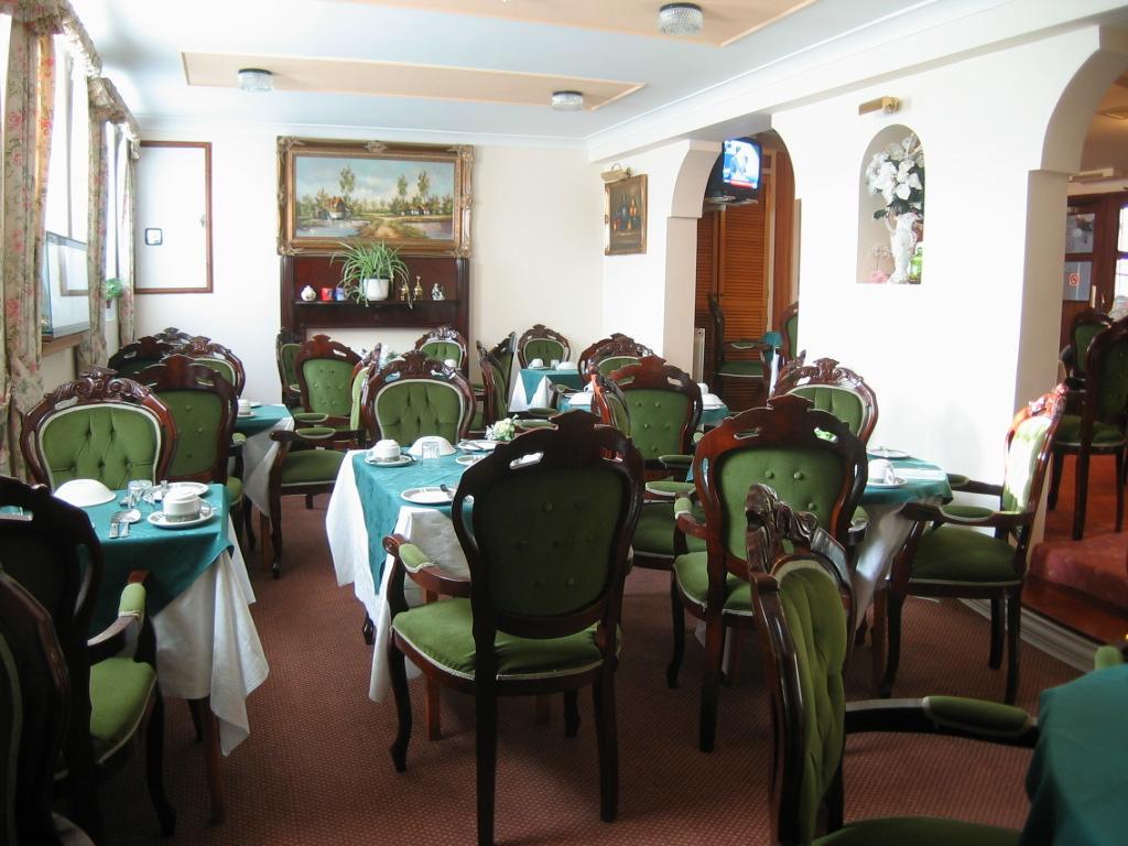 Havelock Guesthouse Saint Helier Jersey Exterior foto